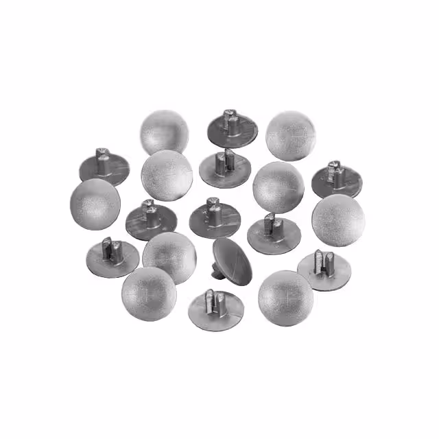 3947 Adafruit Industries LLC  Rivetti